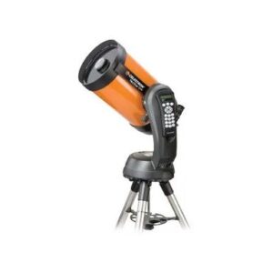 Celestron NexStar 8 SE - Teleskop - f